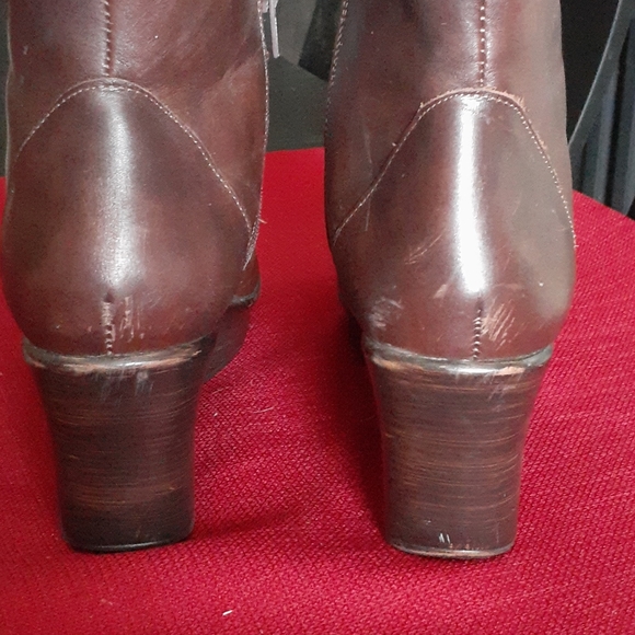 Naot booties - Picture 4 of 13